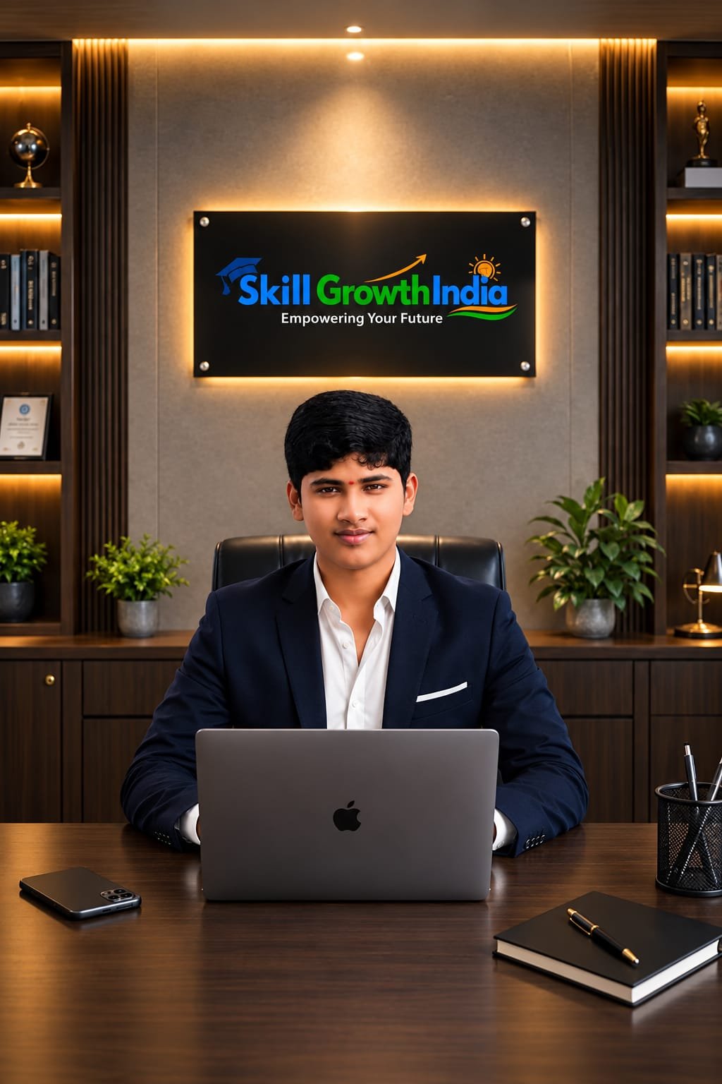 Sanket Sanap