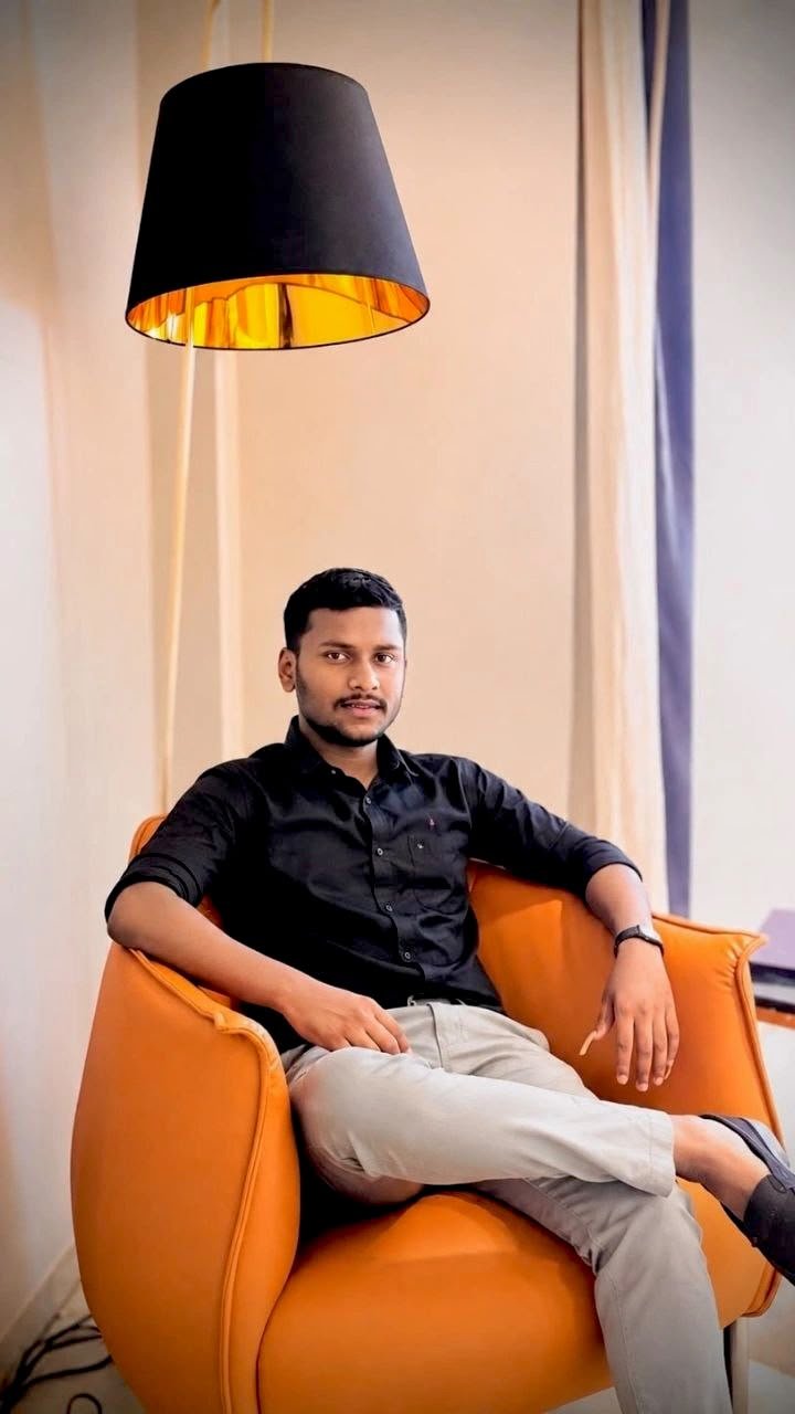 Vijay Mane