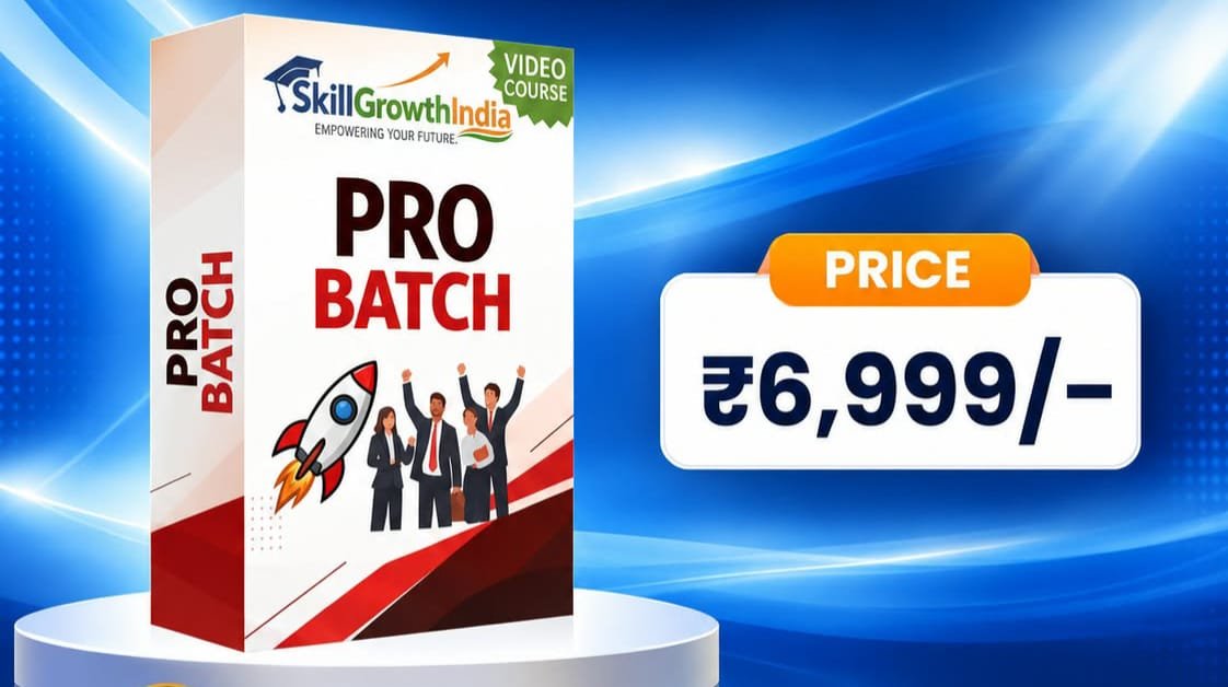 PRO BATCH
