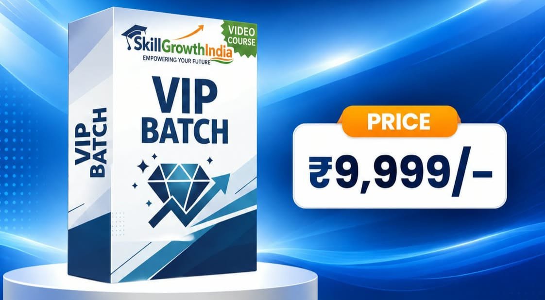 VIP BATCH