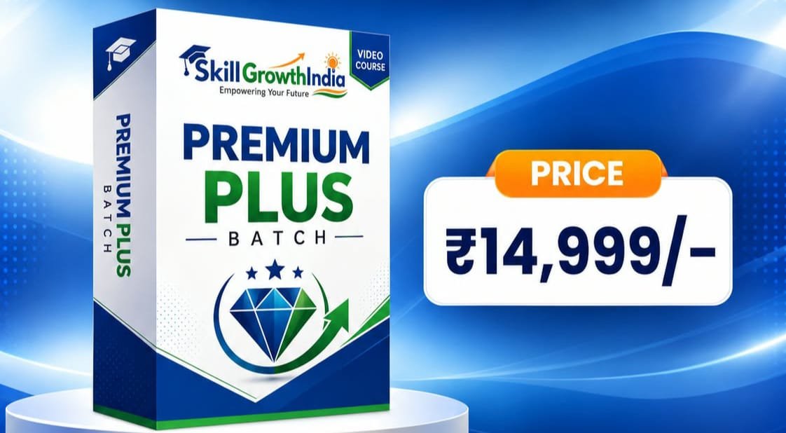 PREMIUM PLUS BATCH